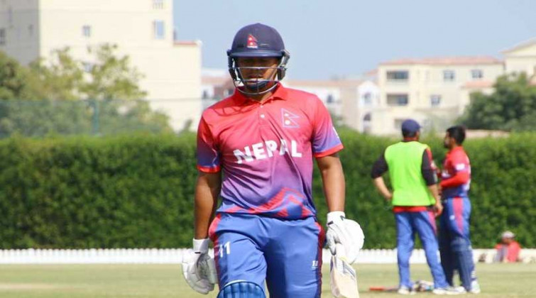 ज्ञानेन्द्र मल्ल समेट्दै केन्या भ्रमणका लागि नेपालको टिम घोषणा